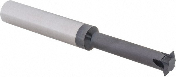 Single Profile Thread Mill: 1/2-12 to 1/